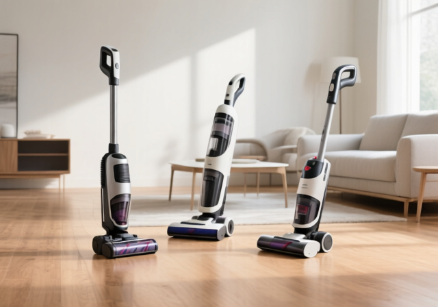 Best Vacuum Cleaner Under $100 (Top 8 Budget Models for 2026)