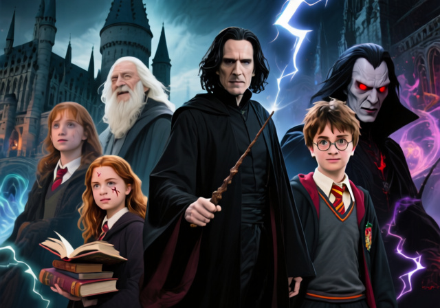 Best Harry Potter Characters: The Ultimate 2026 Ranking