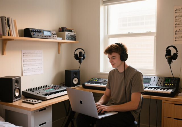 Best Laptops For Music Students 2026: 10 Models Tested