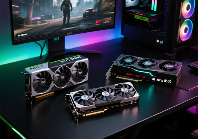 Best Graphics Cards GPUs For 4K Gaming 2026: Expert Reviews