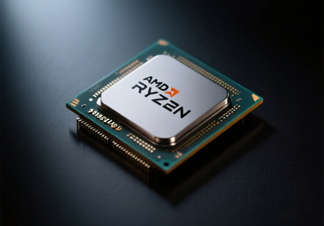 Ryzen 9 9950X3D: AMD Claims World’s Best Processor Title