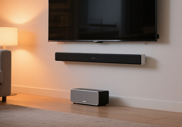 Best Soundbars Under 300: 12 Models Tested for 2026