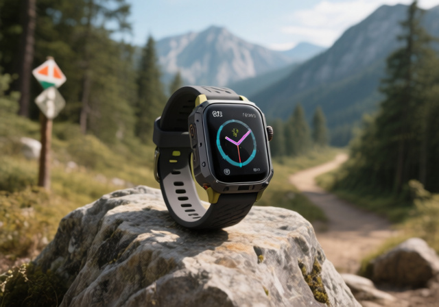 Best Outdoor Smartwatches 2026: 10 Models Tested for Adventure