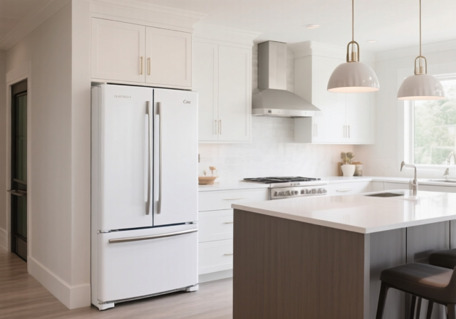 Best Cafe Refrigerator: 8 Models Tested & Compared in 2026