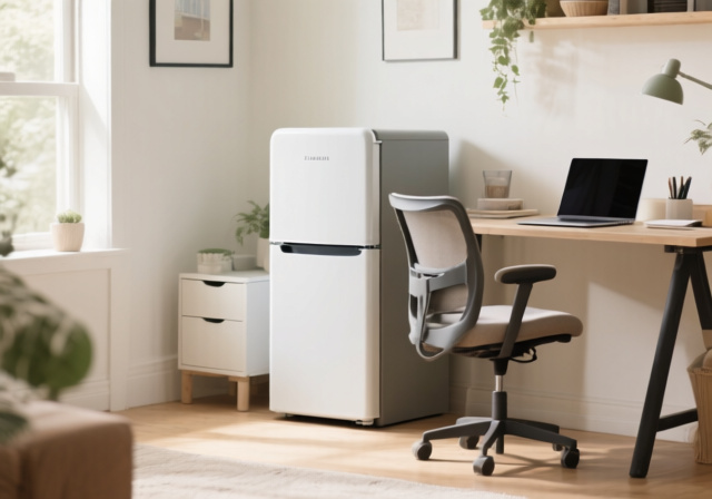 Best Mini Refrigerators 2026: 12 Models Tested