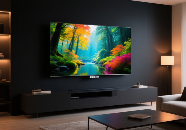 Best Samsung 85 Inch TV 2026: 8 Models Tested by Experts
