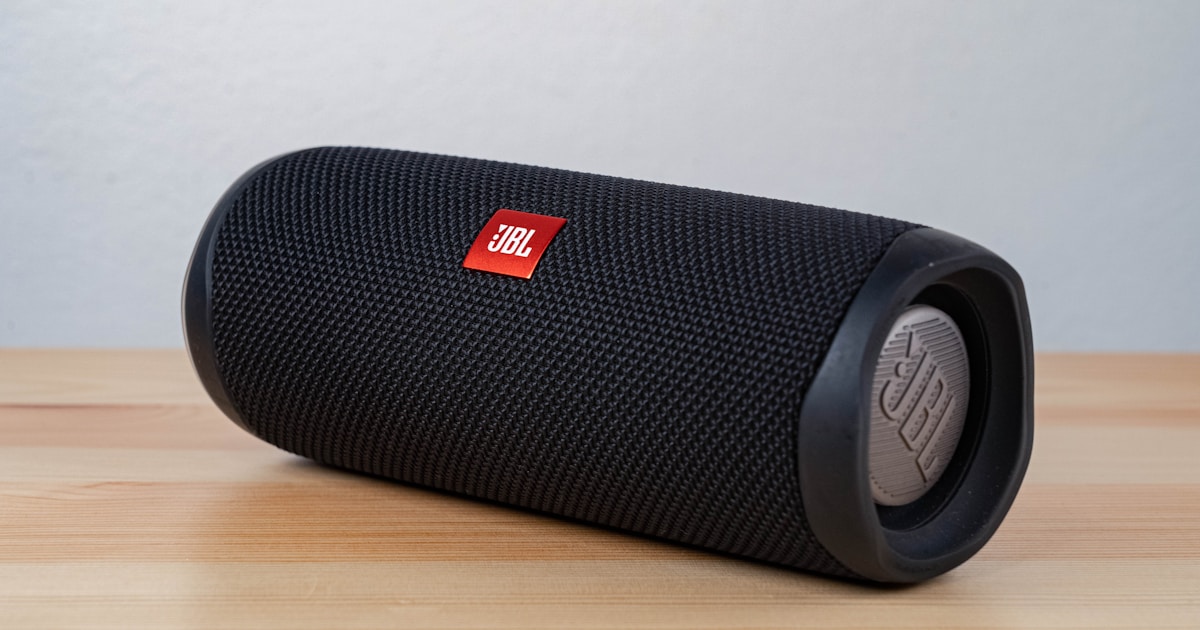 Best JBL Speaker Deals 2026: 10 Models Tested & Compared