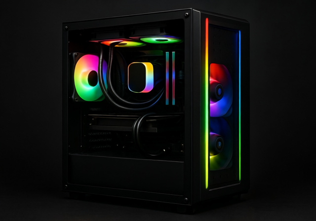 Best CPU Water Cooler 2026: 12 AIO Coolers Tested and Rated