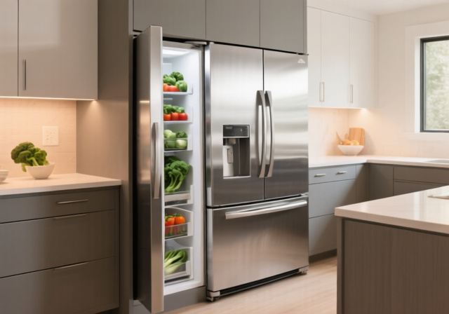 Best Refrigerator Manufacturer 2026: 10 Brands Compared by Reliability