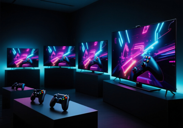 Best OLED TV for Gaming: 10 Top-Rated Models Tested 2026