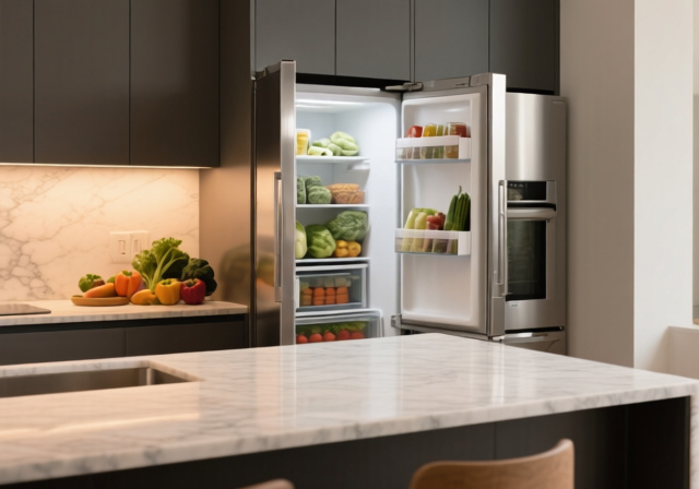 Best Brand Refrigerators: Data-Driven Reliability Guide