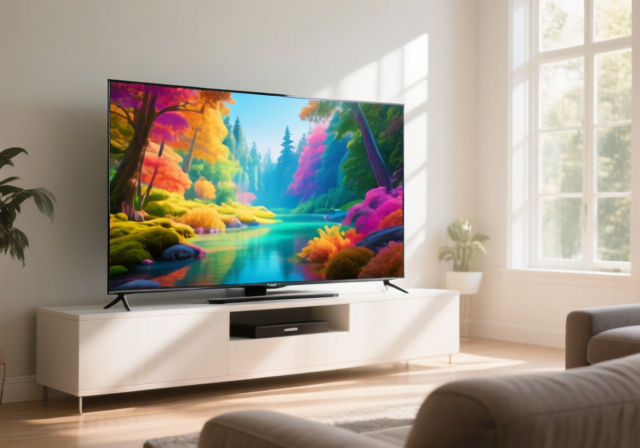 Best Rated 50 Inch TV 2026: 10 Top Models Tested