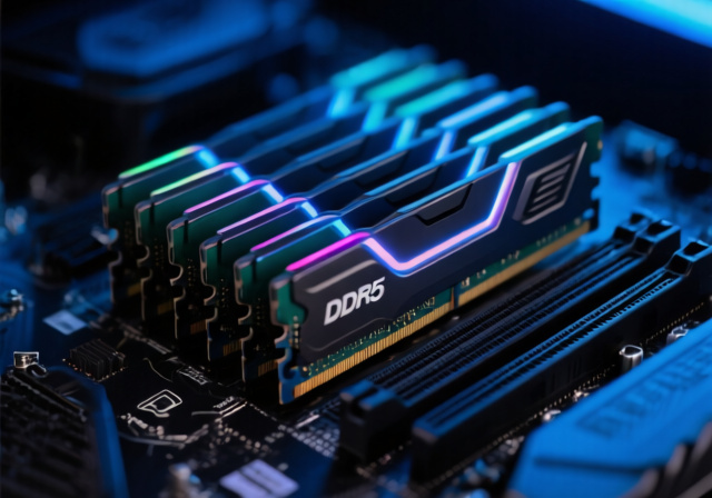 Best RAM For CPU: Complete Guide to DDR5 & DDR4 Memory 2026