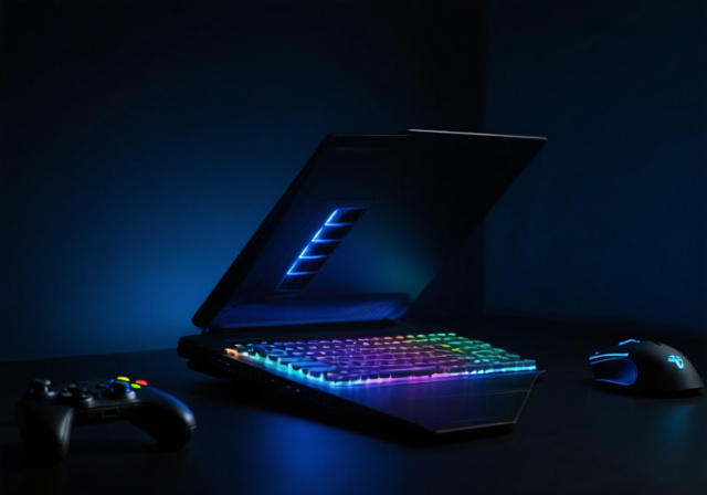 Best Laptop Graphics Cards GPUs For Gaming 2026