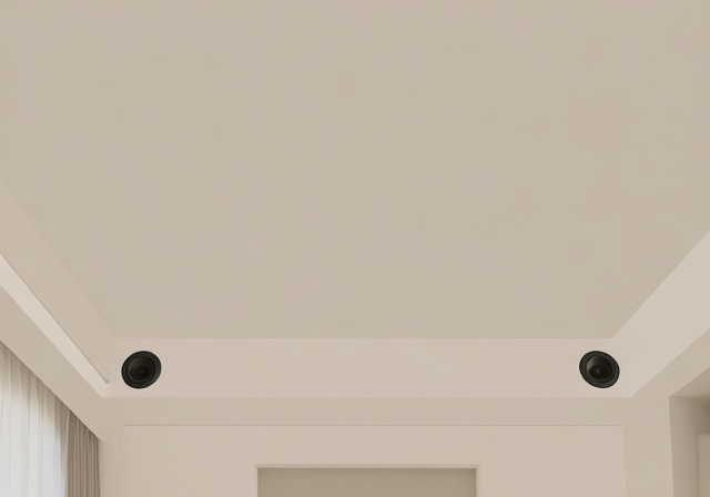 Best In-Ceiling Speakers 2026: 10 Models Tested for Whole-House Audio