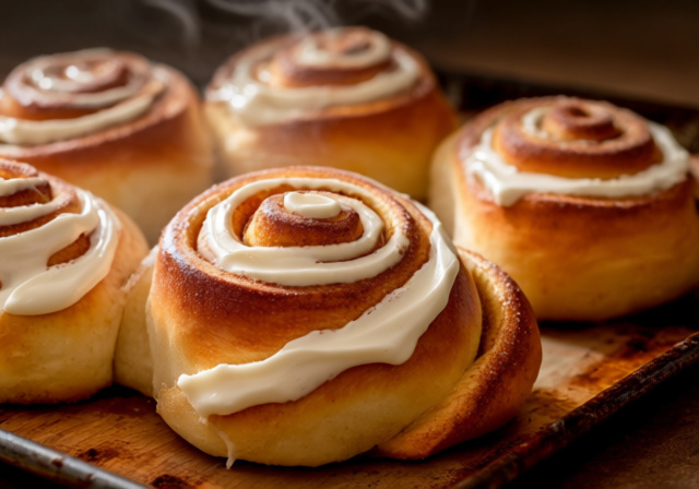 Best Refrigerated Cinnamon Rolls 2026: 8 Brands Taste-Tested
