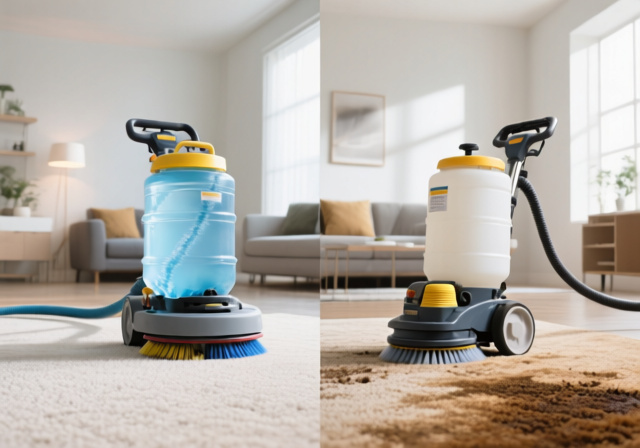 Best Carpet Cleaner With Vacuums 2026: 8 Models Tested for Pet Stains