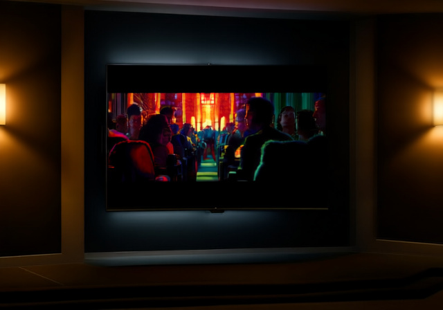 Best OLED 65 Inch TV 2026 – Perfect Blacks & Infinite Contrast