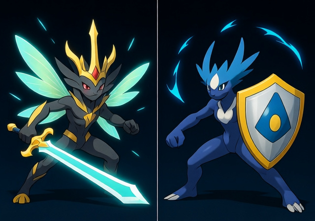 Zacian vs Zamazenta Crowned: Which Pokemon is Better in 2026?