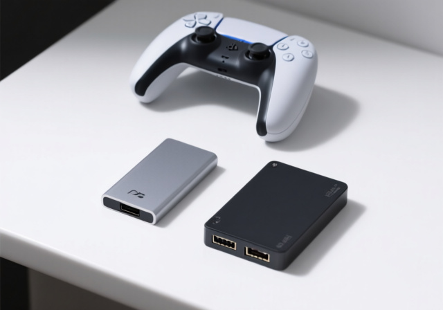 Best External Hard Drives For PS5: 10 Expert-Tested Storage Solutions