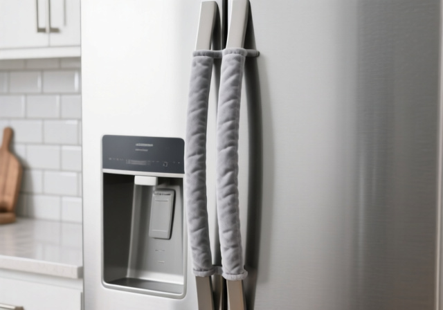 Best Refrigerator Handle Covers 2026: 10 Models Tested