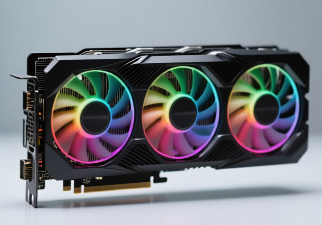 Best Graphics Cards GPUs Gaming 2026: 12 Models Tested