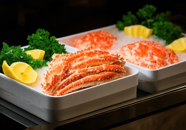 Best Refrigerated Crab Meat: 10 Brands Tested for Quality & Value