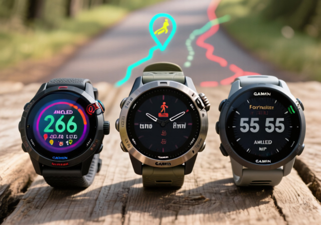 Best Garmin Watches 2026: Expert Reviews & Comparisons