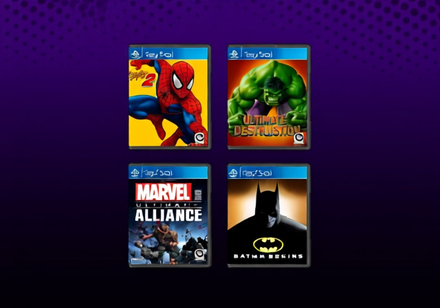 Best PS2 Superhero Games: The Complete Guide 2026