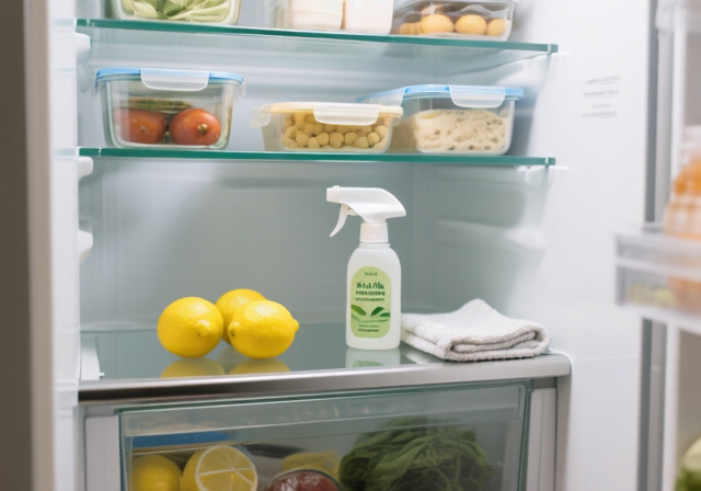 Best Cleaner For Inside Of Refrigerator: 10 Products Tested