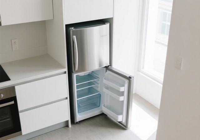 Best Small Space Refrigerators 2026: 12 Compact Models Tested