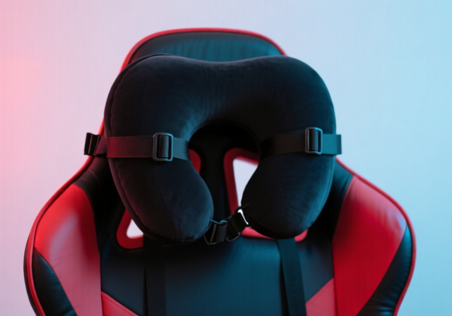 Best Gaming Chair Neck Pillows: Complete Guide