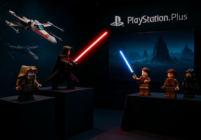 Best Star Wars Games on PlayStation Plus 2026: Complete Guide