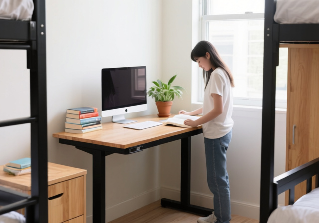 Best Standing Desks for Students 2026: Top 10 Budget-Friendly Picks