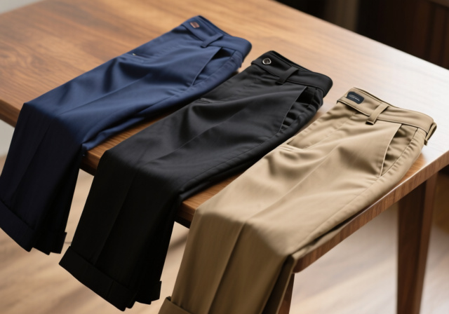 Best Machine Wash Dress Pants 2026 – Wrinkle-Free & Easy Care