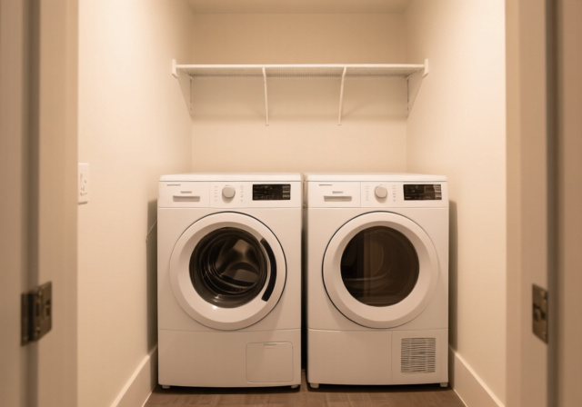 Best Affordable Washer Dryer 2026: 10 Budget-Friendly Models Tested