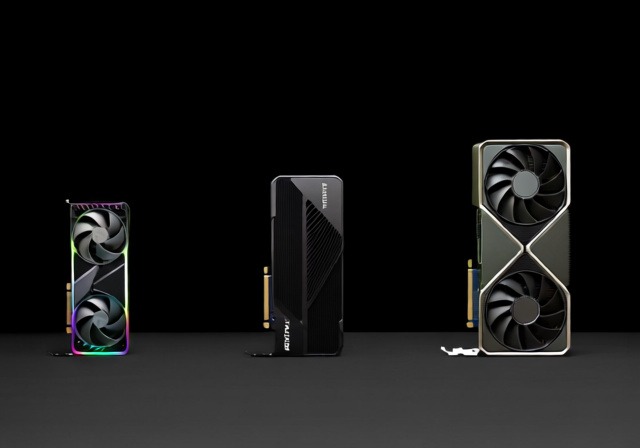 Best Graphics Cards 2026 – GPUs for Gaming & Content Creation