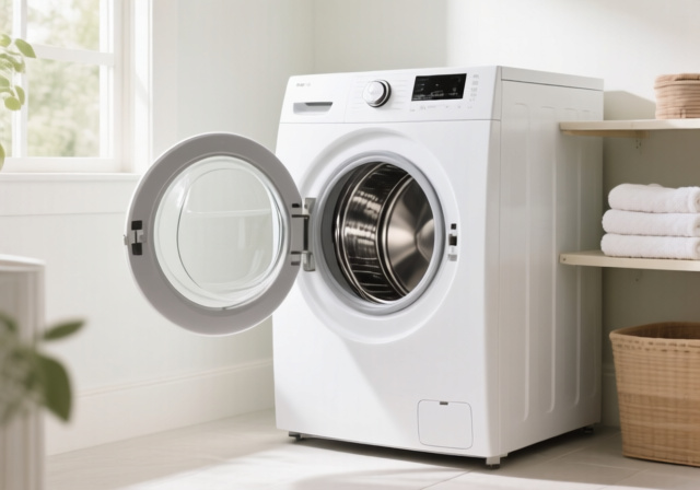 Best Value Washing Machine 2026: 6 Models That Balance Price and Performance