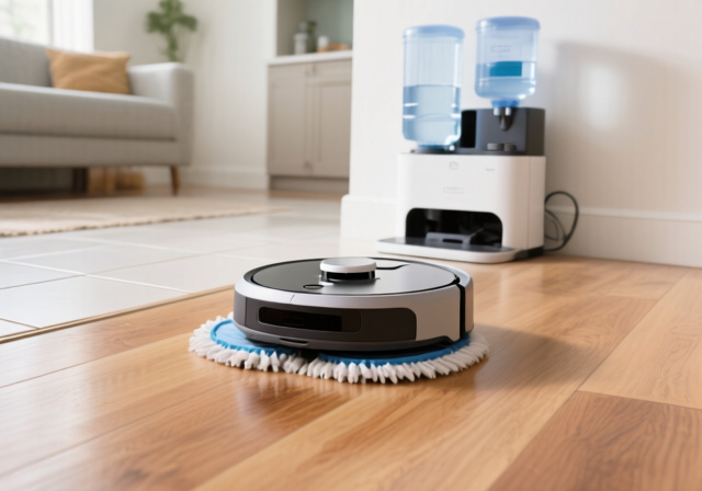 Best Robot Mops 2026: 11 Models Tested After 200+ Cleaning Cycles