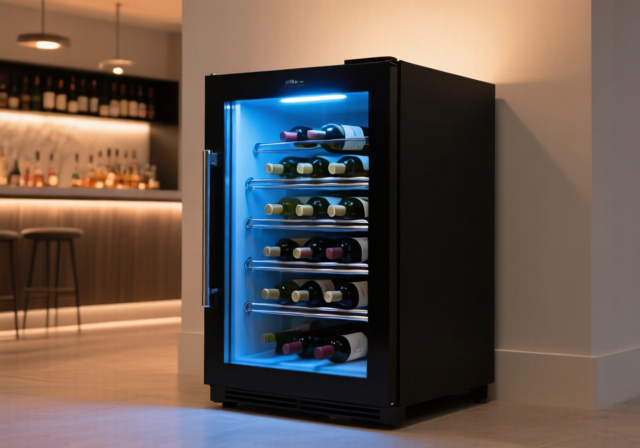 Best Cheap Wine Refrigerators 2026: Budget-Friendly Options Tested