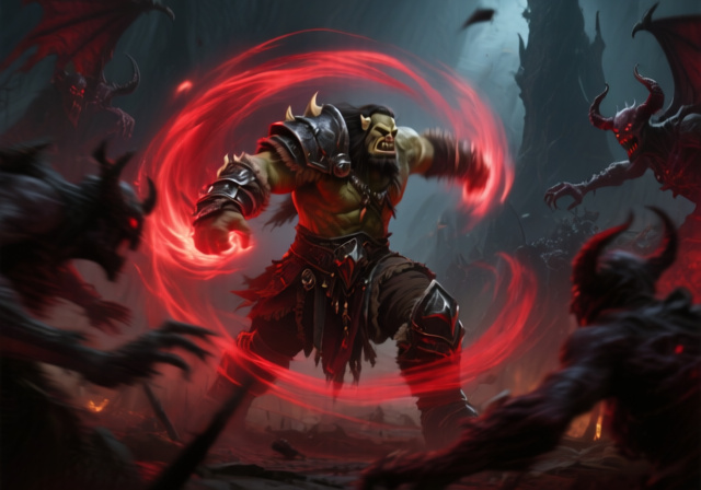 Diablo 4 Season 9 Best Barbarian Leveling Build