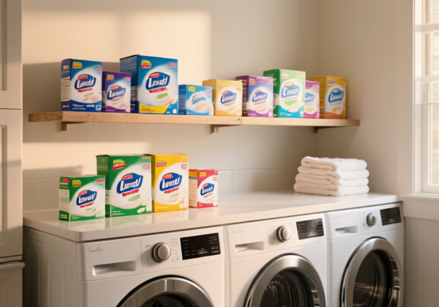 Best Washing Machine Powder: 12 Laundry Detergents Tested