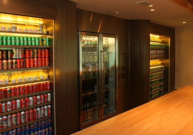 Best Drink Refrigerators: 10 Models Tested for Temperature Consistency