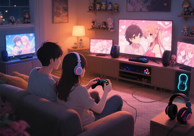 Best Romance Anime For Gamers 2026: Complete Guide