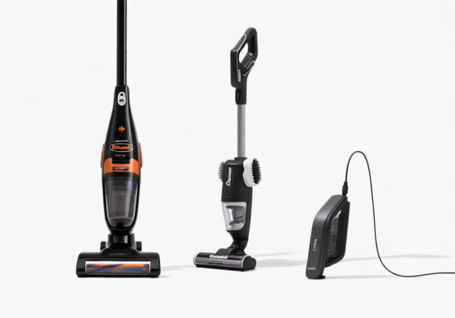 Best Cordless Handheld Vacuums 2026: 9 Models Tested