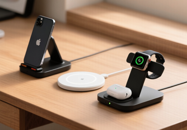 Best Wireless Chargers Under $25 2026: 10 Expert-Tested Budget Picks