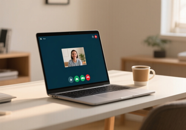 Best Laptops For Skype (2026 Guide) – Top Picks for Crystal Clear Calls