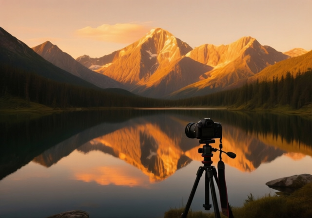 Best Cameras For Landscape Photography: 12 Cameras Tested in 2026