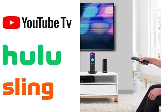 Best TV Service 2026: Complete Cord-Cutting Guide Compared