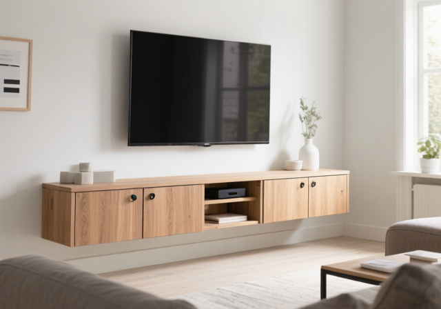 Best IKEA BESTÅ TV Stand 2026: Complete Guide